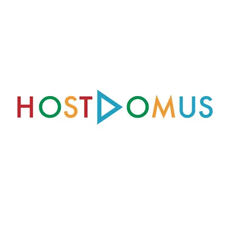 아파트 Hostdomus - Blumar