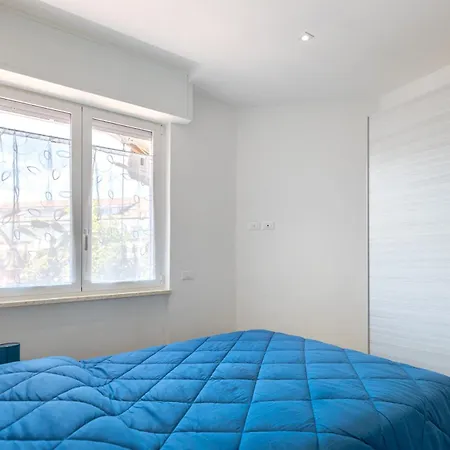 아파트 Hostdomus - Blumar *