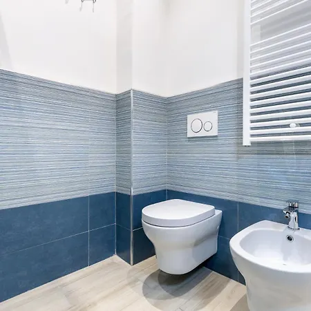 Hostdomus - Blumar * 디아노 카스텔로