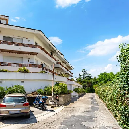 Hostdomus - Blumar 디아노 카스텔로