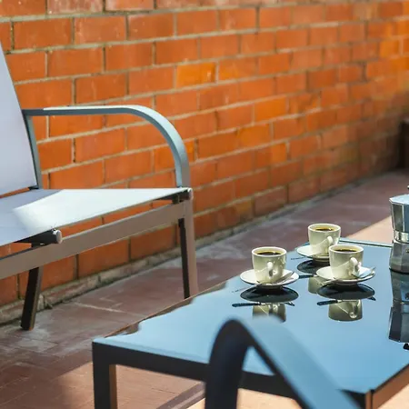 Appartamento Hostdomus - Blumar *