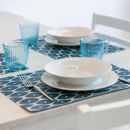 Hostdomus - Blumar Appartamento *