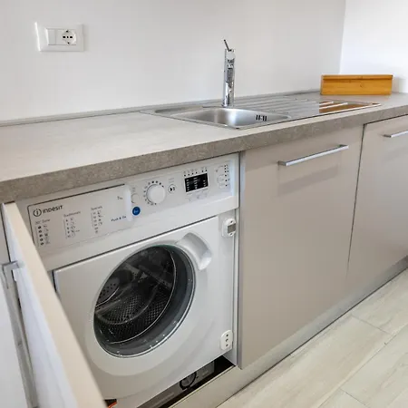 Hostdomus - Blumar Appartamento Diano Castello