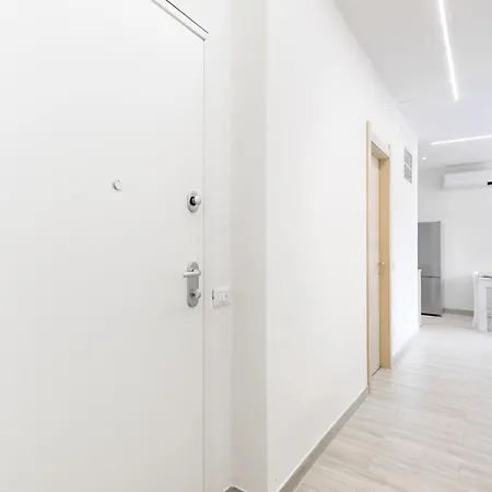 Hostdomus - Blumar Appartamento