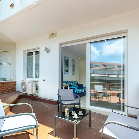 Lejlighed Hostdomus - Blumar Diano Castello