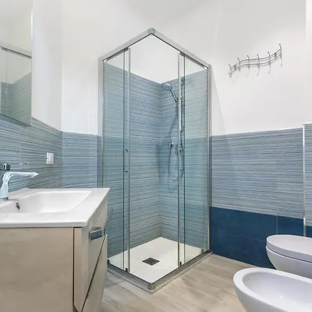 Appartement Hostdomus - Blumar Diano Castello
