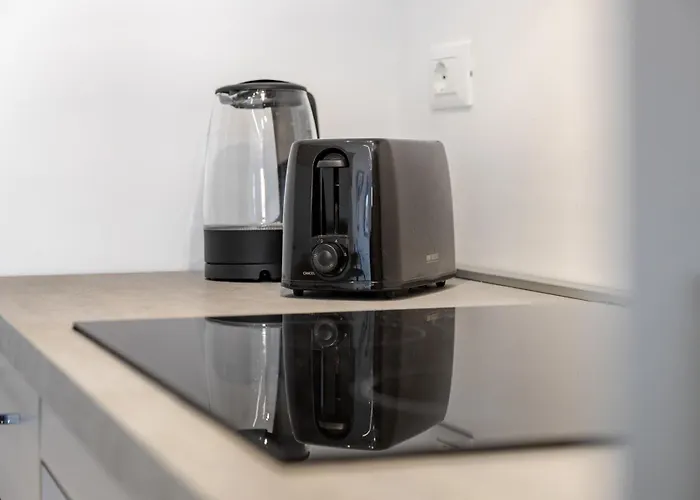 Hostdomus - Blumar Apartmán