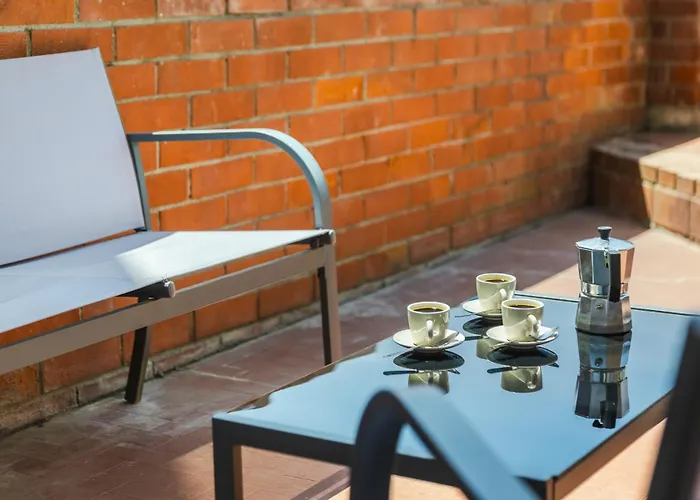 Lejlighed Hostdomus - Blumar *