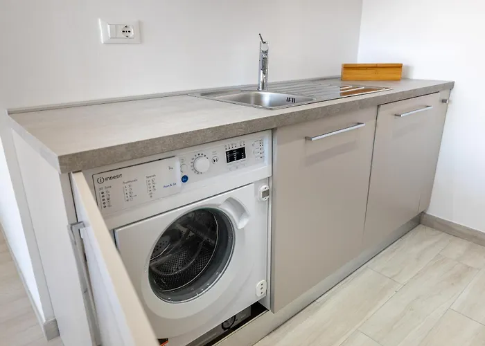 Hostdomus - Blumar Apartmán Diano Castello