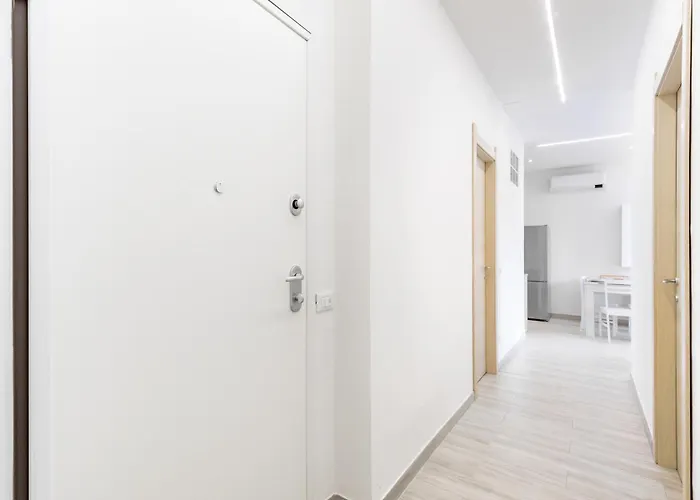 Hostdomus - Blumar Apartmán