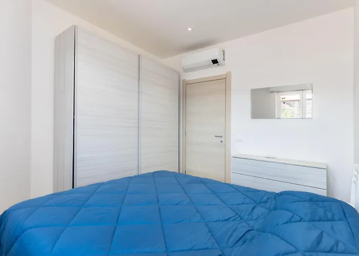 Hostdomus - Blumar Diano Castello