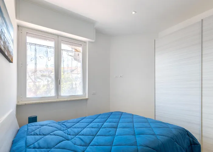 Apartmán Hostdomus - Blumar *