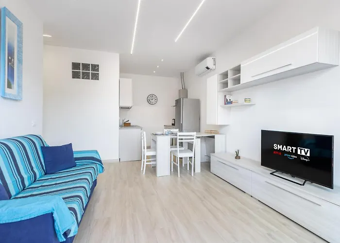 Hostdomus - Blumar *