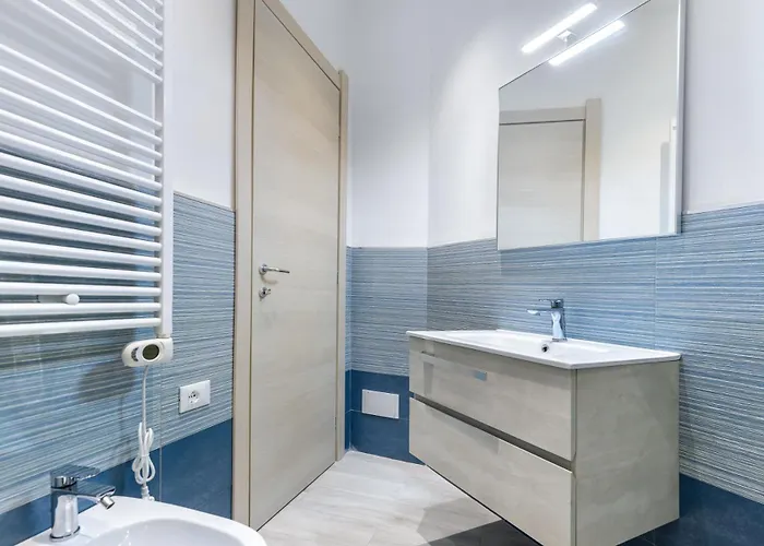 Hostdomus - Blumar * Diano Castello