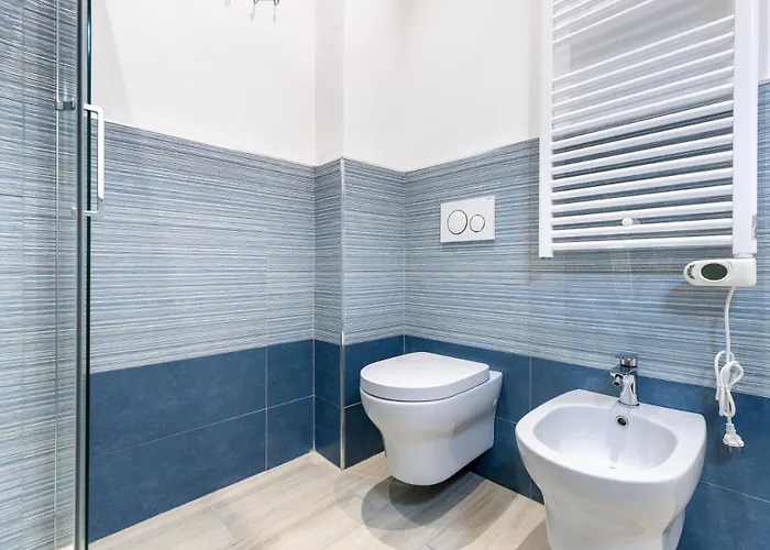 Hostdomus - Blumar * Diano Castello