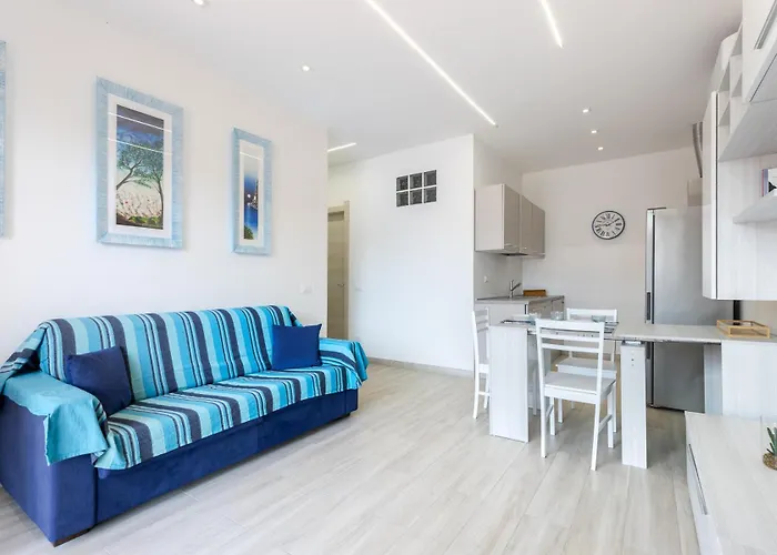 Hostdomus - Blumar Apartmán