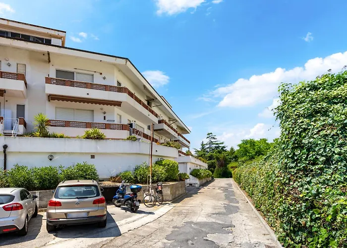 Hostdomus - Blumar Diano Castello