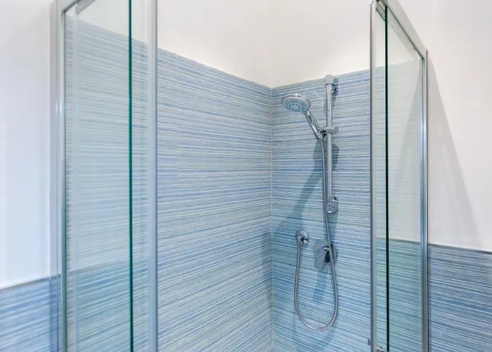 Lejlighed Hostdomus - Blumar