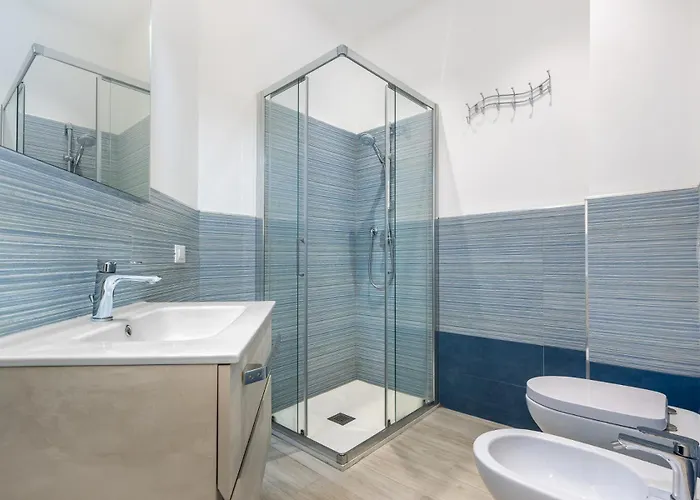 Apartmán Hostdomus - Blumar Diano Castello